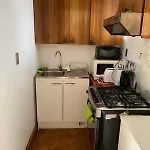 Depto Vina Del Mar Av San Martin 4 Personas