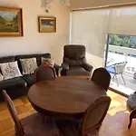Depto Vina Del Mar Av San Martin 4 Personas