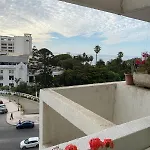 Depto Vina Del Mar Av San Martin 4 Personas