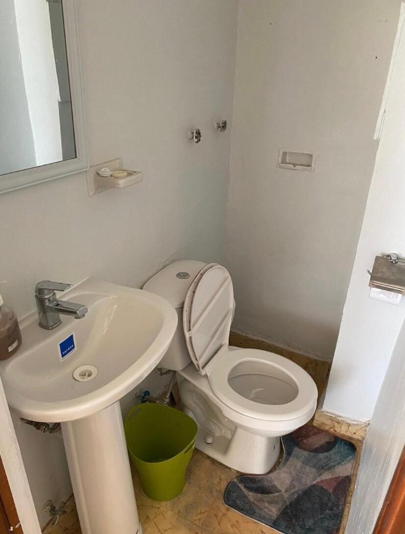 Depto Av San Martin 4 Personas Apartamento *