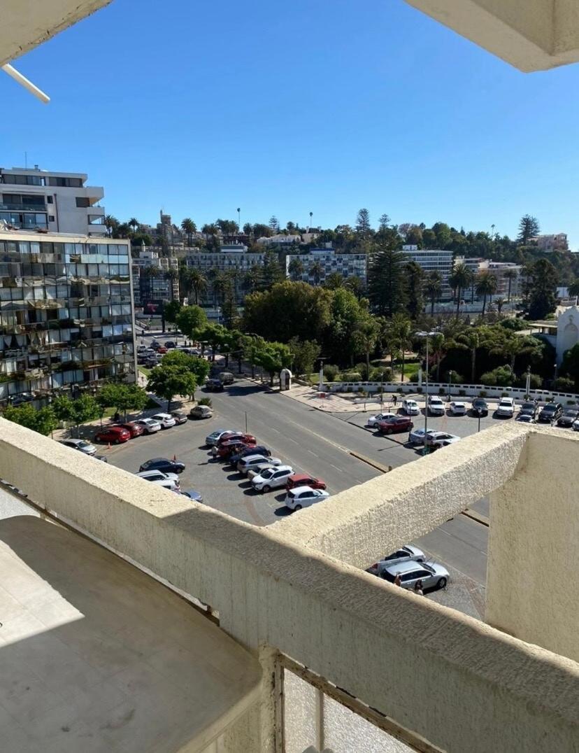 Apartamento Depto Av San Martin 4 Personas *