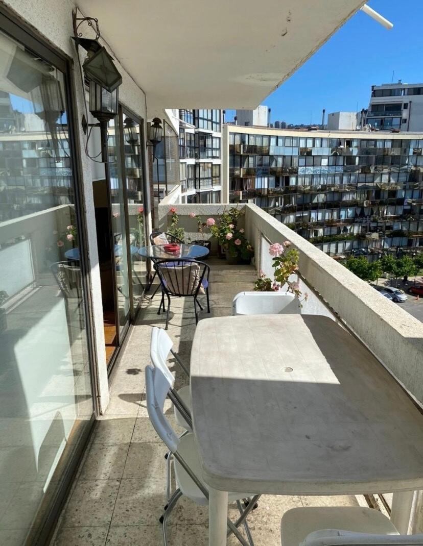 Depto Av San Martin 4 Personas Apartamento